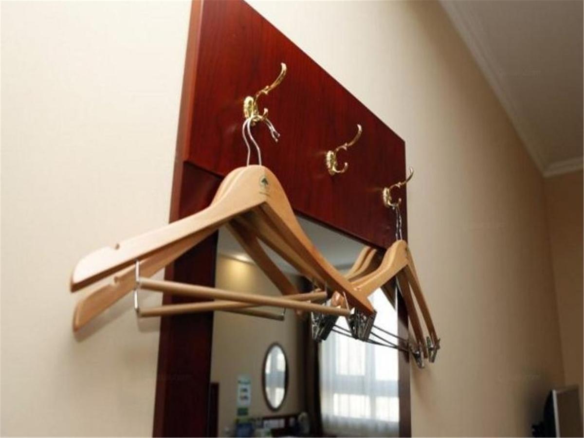 Greentree Inn Beijing Hotel Lin Cui Road Business Hotel Changping Exterior photo