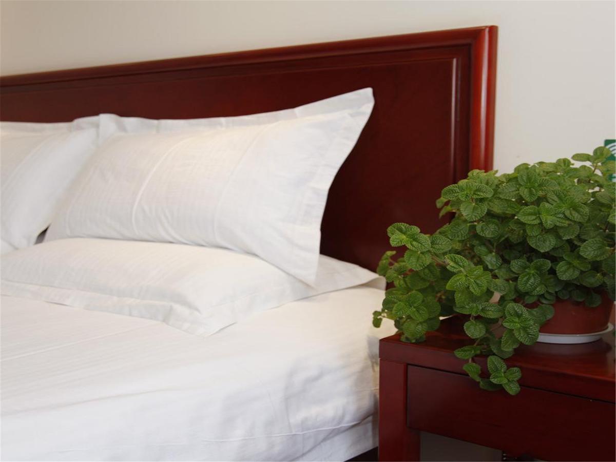 Greentree Inn Beijing Hotel Lin Cui Road Business Hotel Changping Exterior photo